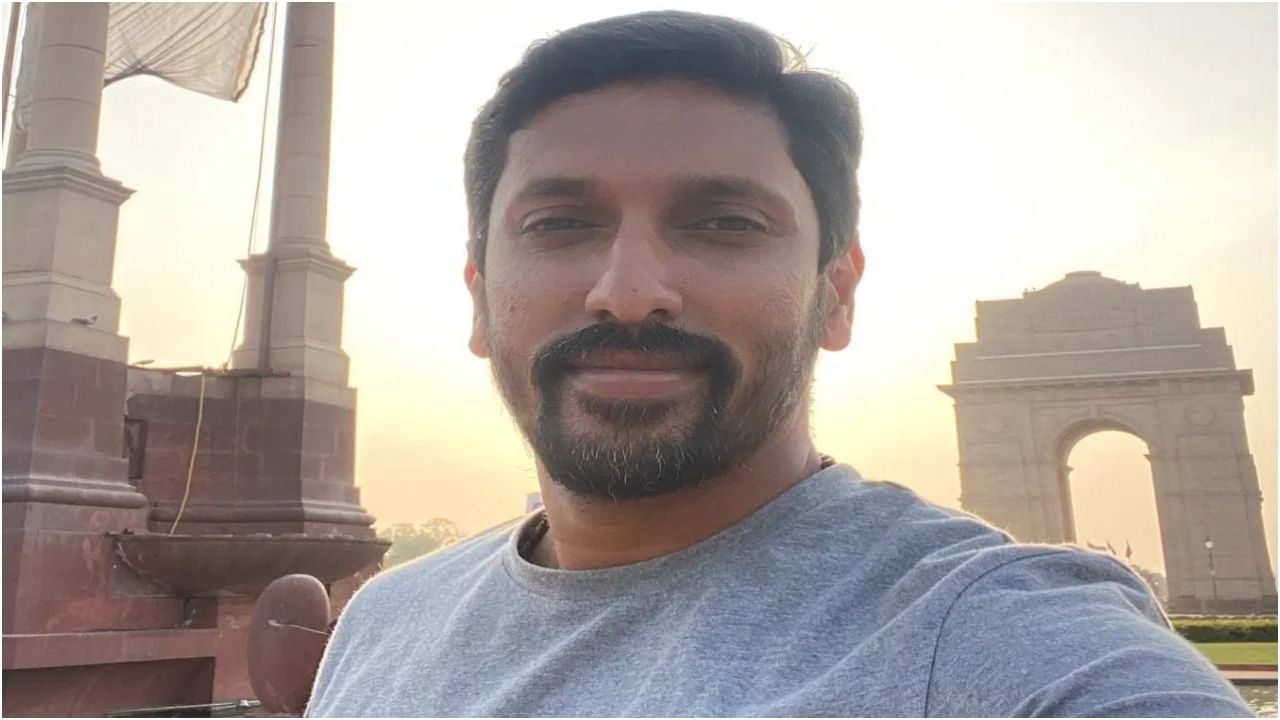 ರಾಮ ಲಲ್ಲಾ ನೋಡುವ ಆಸೆಯಿದೆ, ಅಯೋಧ್ಯೆಗೆ ಹೋಗುತ್ತೇವೆ: ಅರುಣ್ ಯೋಗಿರಾಜ್ ಪತ್ನಿ, ತಾಯಿ ಹೇಳಿಕೆ ರಾಮ ಲಲ್ಲಾ ನೋಡುವ ಆಸೆಯಿದೆ, ಅಯೋಧ್ಯೆಗೆ ಹೋಗುತ್ತೇವೆ: ಅರುಣ್ ಯೋಗಿರಾಜ್ ಪತ್ನಿ, ತಾಯಿ ಹೇಳಿಕೆ
