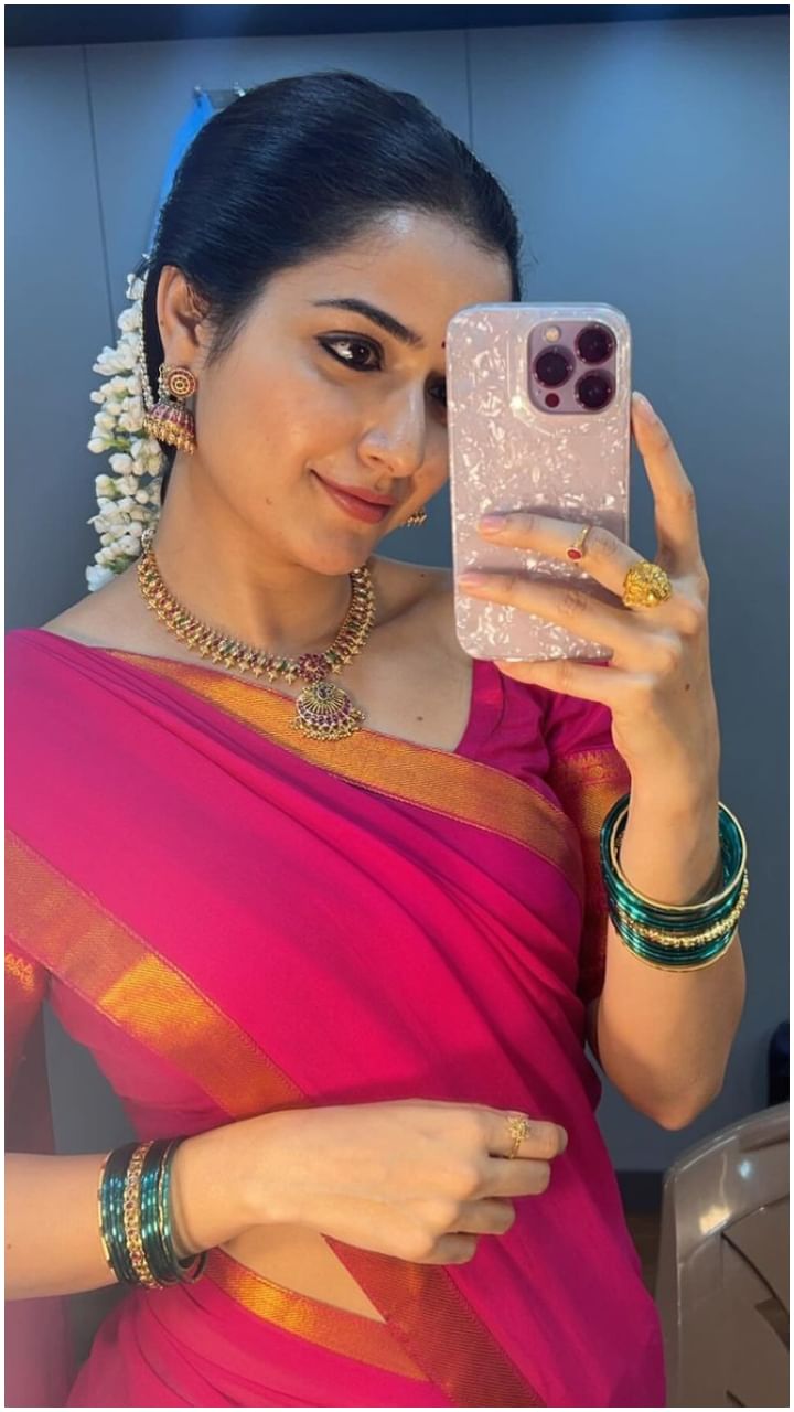 ಆಶಿಕಾಗಾಗಿ ಮತ್ತೆ ಮತ್ತೆ ‘ನಾ ಸಾಮಿ ರಂಗ’ ಚಿತ್ರ ನೋಡಿದ ಫ್ಯಾನ್ಸ್​.