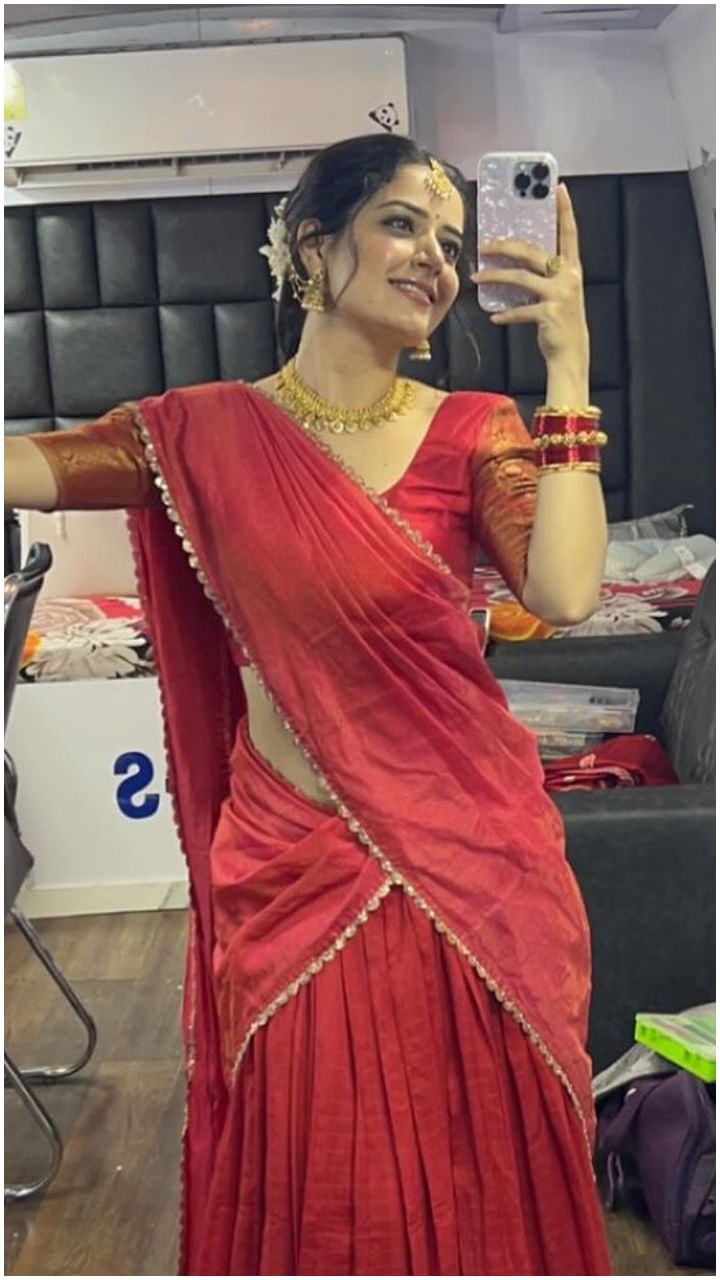 ಆಶಿಕಾಗಾಗಿ ಮತ್ತೆ ಮತ್ತೆ ‘ನಾ ಸಾಮಿ ರಂಗ’ ಚಿತ್ರ ನೋಡಿದ ಫ್ಯಾನ್ಸ್​.