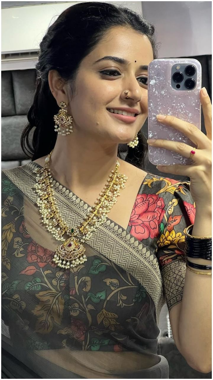ಆಶಿಕಾಗಾಗಿ ಮತ್ತೆ ಮತ್ತೆ ‘ನಾ ಸಾಮಿ ರಂಗ’ ಚಿತ್ರ ನೋಡಿದ ಫ್ಯಾನ್ಸ್​.
