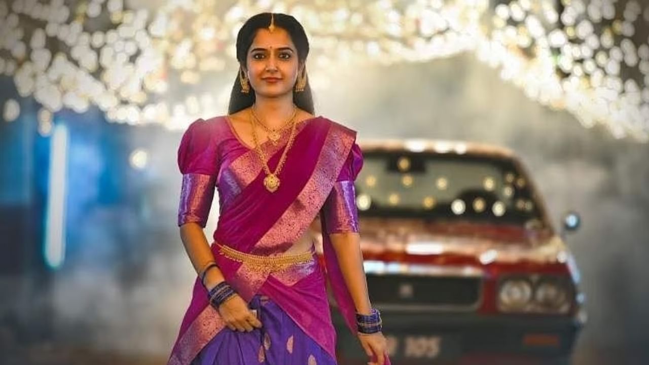 Ashika Ranganath: ವೇದಿಕೆ ಮೇಲೆ ಆಶಿಕಾ ರಂಗನಾಥ್ ಡ್ಯಾನ್ಸ್ ನೋಡಿ ಫಿದಾ ಆದ ತೆಲುಗು ಮಂದಿ