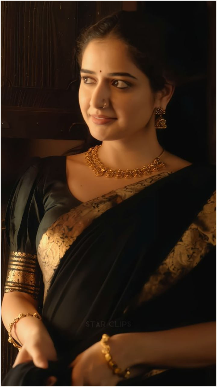 ಸಂಕ್ರಾಂತಿ ಬಳಿಕ ತೆಲುಗಿನಲ್ಲಿ ಬದಲಾಗುತ್ತೆ ಆಶಿಕಾ ರಂಗನಾಥ್​ ಅದೃಷ್ಟ.