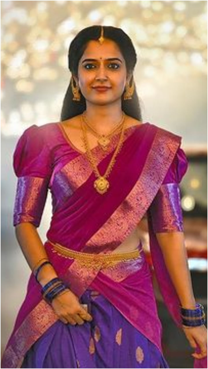 ಸಂಕ್ರಾಂತಿ ಬಳಿಕ ತೆಲುಗಿನಲ್ಲಿ ಬದಲಾಗುತ್ತೆ ಆಶಿಕಾ ರಂಗನಾಥ್​ ಅದೃಷ್ಟ.