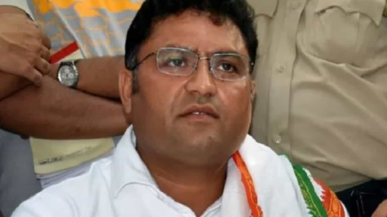 ಹರ್ಯಾಣ: ಎಎಪಿ ನಾಯಕ ಅಶೋಕ್ ತನ್ವರ್ ರಾಜೀನಾಮೆ ಹರ್ಯಾಣ: ಎಎಪಿ ನಾಯಕ ಅಶೋಕ್ ತನ್ವರ್ ರಾಜೀನಾಮೆ