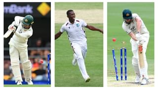 IND vs ENG: ಇಂಗ್ಲೆಂಡ್​ ಆಲೌಟ್: ಭಾರತ ತಂಡಕ್ಕೆ ಸುಲಭ ಗುರಿ