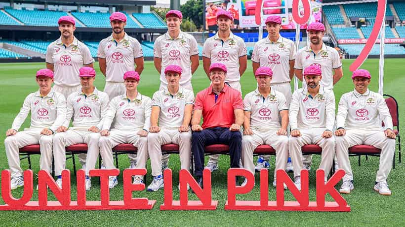 Australia vs Pakistan: ಏನಿದು ಪಿಂಕ್ ಟೆಸ್ಟ್?