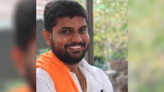 ಅಯೋಧ್ಯೆ ರಾಮ ಮಂದಿರ ಉದ್ಘಾಟನೆ: ಉರುಳು ಸೇವೆ ಮಾಡಿ ಹರಕೆ ಸಲ್ಲಿಸಿದ ಶಾಸಕ ವೇದವ್ಯಾಸ್ ಕಾಮತ್