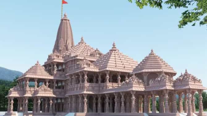 ರಾಮಮಂದಿರ ನಿರ್ಮಾಣಕ್ಕೆ ದೇಣಿಗೆಯ ಹೆಸರಿನಲ್ಲಿ ವಂಚನೆ ಬಗ್ಗೆ ಎಚ್ಚರವಹಿಸಿ