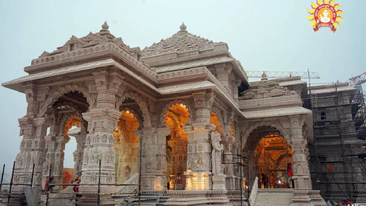Ram Mandir Inauguration: ಅಯೋಧ್ಯೆಯ ರಾಮ ಮಂದಿರ ಉದ್ಘಾಟನೆಗೆ ಸಂಬಂಧಿಸಿದ ಒಂದಿಷ್ಟು ಪ್ರಶ್ನೆಗಳಿಗೆ ಇಲ್ಲಿದೆ ಉತ್ತರ Ram Mandir Inauguration: ಅಯೋಧ್ಯೆಯ ರಾಮ ಮಂದಿರ ಉದ್ಘಾಟನೆಗೆ ಸಂಬಂಧಿಸಿದ ಒಂದಿಷ್ಟು ಪ್ರಶ್ನೆಗಳಿಗೆ ಇಲ್ಲಿದೆ ಉತ್ತರ