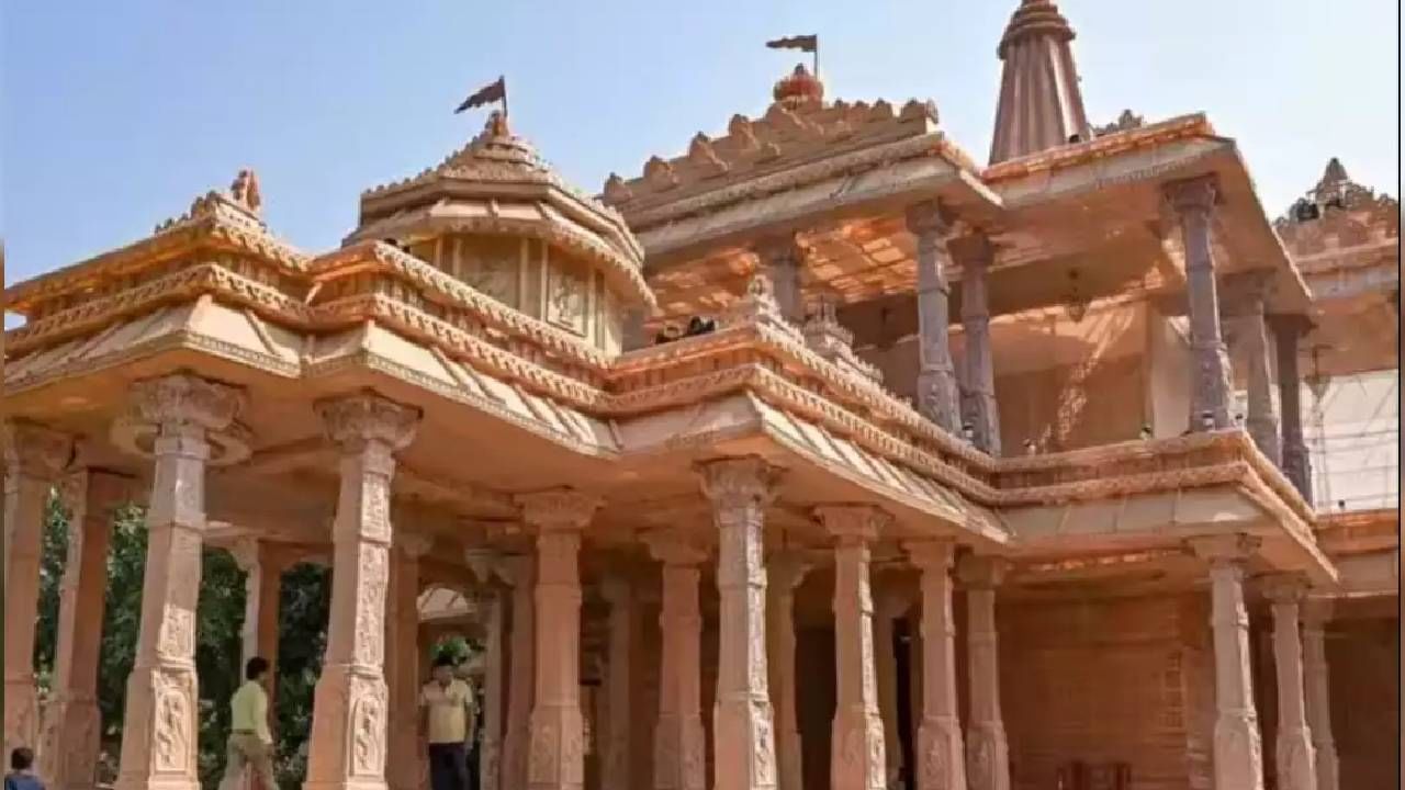 Ram Mandir VIP Entry: ರಾಮಮಂದಿರಕ್ಕೆ ಉಚಿತವಾಗಿ ವಿಐಪಿ ಪ್ರವೇಶ ನೀಡುವ ವಾಟ್ಸ್​ಆ್ಯಪ್ ಸಂದೇಶ ಎಷ್ಟು ಸತ್ಯ?