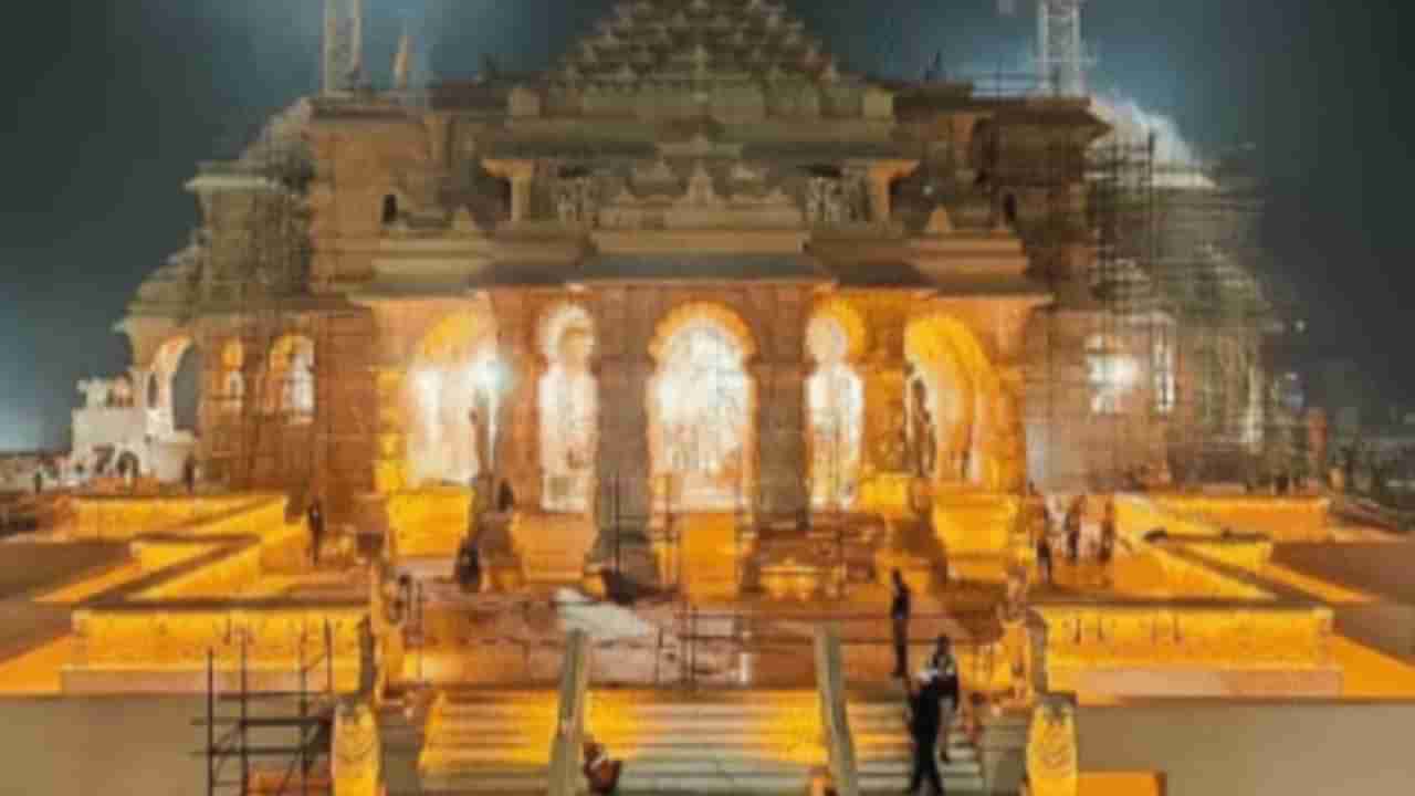 Ram Mandir Construction: ಸುಪ್ರೀಂ ತೀರ್ಪಿನ ನಂತರ ಅಯೋಧ್ಯೆಯಲ್ಲಿ ರಾಮಮಂದಿರ ನಿರ್ಮಾಣಕ್ಕೆ ತೆಗೆದುಕೊಂಡ ಸಮಯವೆಷ್ಟು?