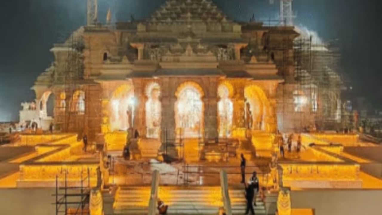 Ram Mandir Construction: ಸುಪ್ರೀಂ ತೀರ್ಪಿನ ನಂತರ ಅಯೋಧ್ಯೆಯಲ್ಲಿ ರಾಮಮಂದಿರ ನಿರ್ಮಾಣಕ್ಕೆ ತೆಗೆದುಕೊಂಡ ಸಮಯವೆಷ್ಟು? Ram Mandir Construction: ಸುಪ್ರೀಂ ತೀರ್ಪಿನ ನಂತರ ಅಯೋಧ್ಯೆಯಲ್ಲಿ ರಾಮಮಂದಿರ ನಿರ್ಮಾಣಕ್ಕೆ ತೆಗೆದುಕೊಂಡ ಸಮಯವೆಷ್ಟು?