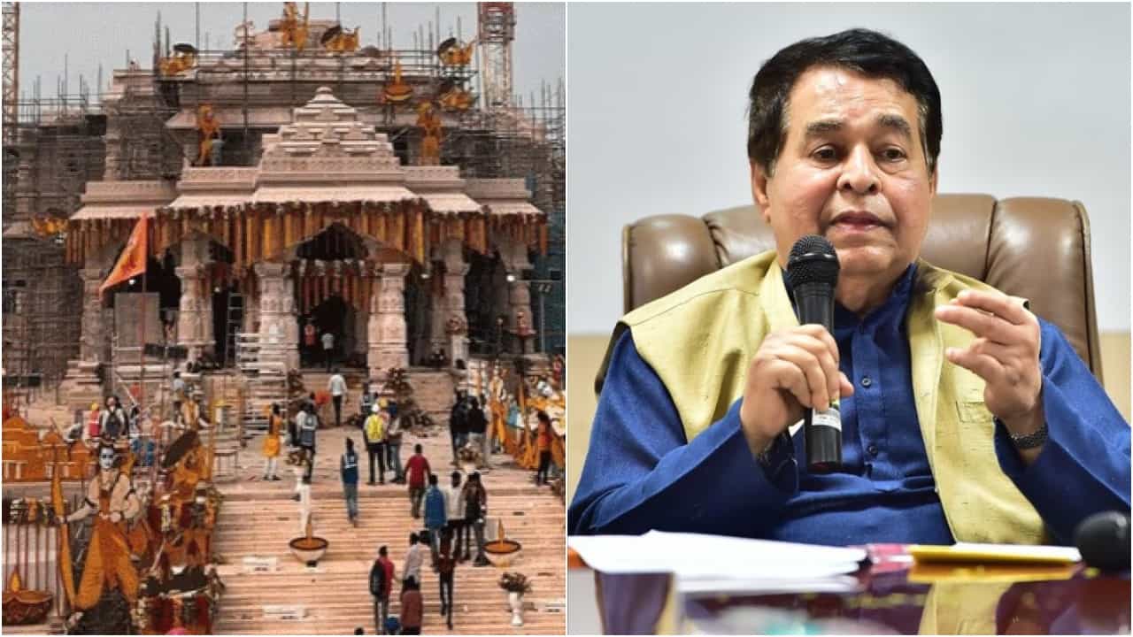 ರಾಮ ಲಲ್ಲಾನೇ ಕಕ್ಷಿದಾರ! ಅಲಹಾಬಾದ್ ಹೈಕೋರ್ಟ್ನಲ್ಲಿ ಕನ್ನಡಿಗ ವಕೀಲ ಕೆಎನ್ ಭಟ್ ಮಂಡಿಸಿದ್ದ ವಾದ ಹೀಗಿತ್ತು ರಾಮ ಲಲ್ಲಾನೇ ಕಕ್ಷಿದಾರ! ಅಲಹಾಬಾದ್ ಹೈಕೋರ್ಟ್ನಲ್ಲಿ ಕನ್ನಡಿಗ ವಕೀಲ ಕೆಎನ್ ಭಟ್ ಮಂಡಿಸಿದ್ದ ವಾದ ಹೀಗಿತ್ತು