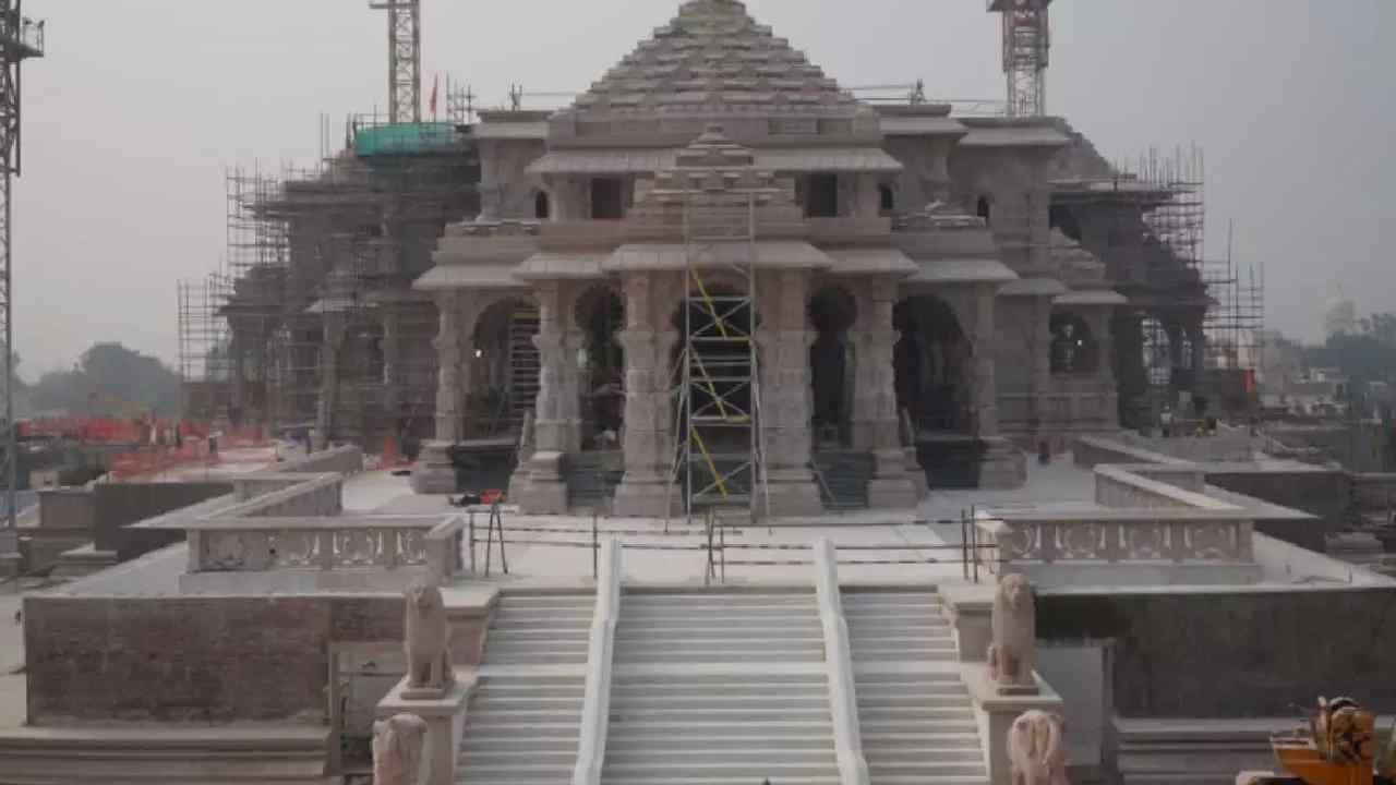 ಸುಳ್ಳು, ಅಪಪ್ರಚಾರಕ್ಕೆ ಯಾರೂ ಕಿವಿಗೊಡಬೇಡಿ, ಎಲ್ಲರೂ ರಾಮ ಜಪ ಮಾಡುವಂತೆ ಶೃಂಗೇರಿ ಶ್ರೀಗಳು ಕರೆ ಸುಳ್ಳು, ಅಪಪ್ರಚಾರಕ್ಕೆ ಯಾರೂ ಕಿವಿಗೊಡಬೇಡಿ, ಎಲ್ಲರೂ ರಾಮ ಜಪ ಮಾಡುವಂತೆ ಶೃಂಗೇರಿ ಶ್ರೀಗಳು ಕರೆ