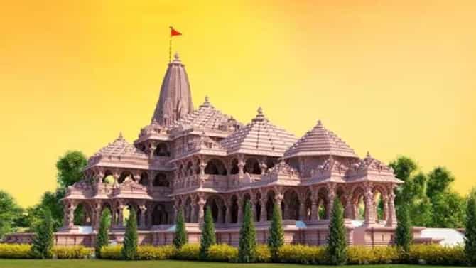 ಅಯೋಧ್ಯೆ ತಲುಪುವುದರಿಂದ ಹಿಡಿದು ಶ್ರೀರಾಮನ ದರ್ಶನದವರೆಗಿನ ಮಾಹಿತಿ ಇಲ್ಲಿದೆ