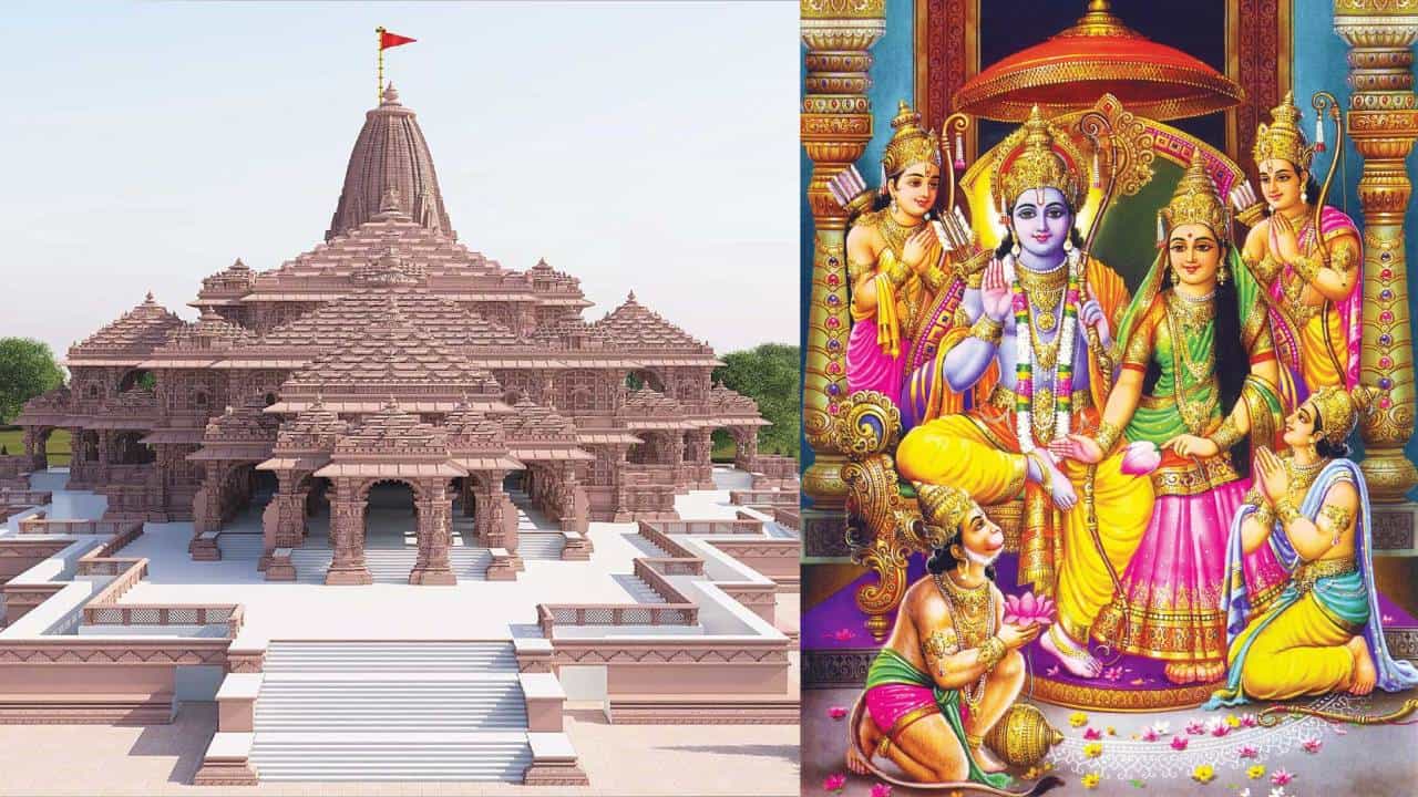 ಸೀತಾ, ಲಕ್ಷ್ಮಣ, ಹನುಮಂತ, ಭರತ, ಶತೃಘ್ನರ ವಿಗ್ರಹ ಕೆತ್ತನೆಗೂ ಹಾರೋಹಳ್ಳಿ ಶಿಲೆ ಬಳಕೆ ಸೀತಾ, ಲಕ್ಷ್ಮಣ, ಹನುಮಂತ, ಭರತ, ಶತೃಘ್ನರ ವಿಗ್ರಹ ಕೆತ್ತನೆಗೂ ಹಾರೋಹಳ್ಳಿ ಶಿಲೆ ಬಳಕೆ