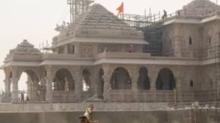 Ram Mandir Inauguration: ರಾಮಮಂದಿರಕ್ಕಾಗಿ ಉನ್ನತ ಹುದ್ದೆ, ಐಷಾರಾಮಿ ಜೀವನ ತ್ಯಜಿಸಿ ಬಂದಿದ್ದವರು ಕೆಕೆ ನಾಯರ್