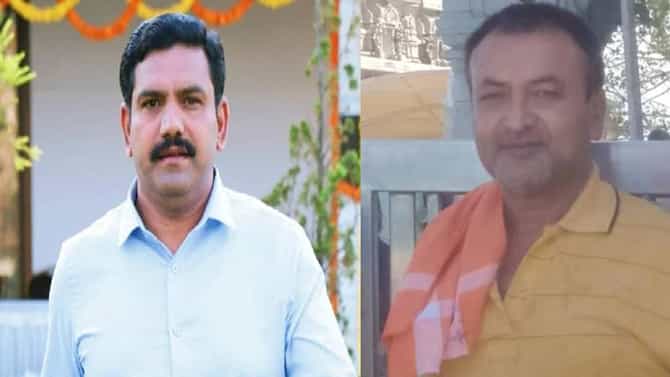 ಶ್ರೀಕಾಂತ್​ಗೆ ಜಾಮೀನು;ವಿಜಯೇಂದ್ರ ನೇತೃತ್ವದ ಪ್ರತಿಭಟನೆ ಕೈಬಿಟ್ಟ ಬಿಜೆಪಿ