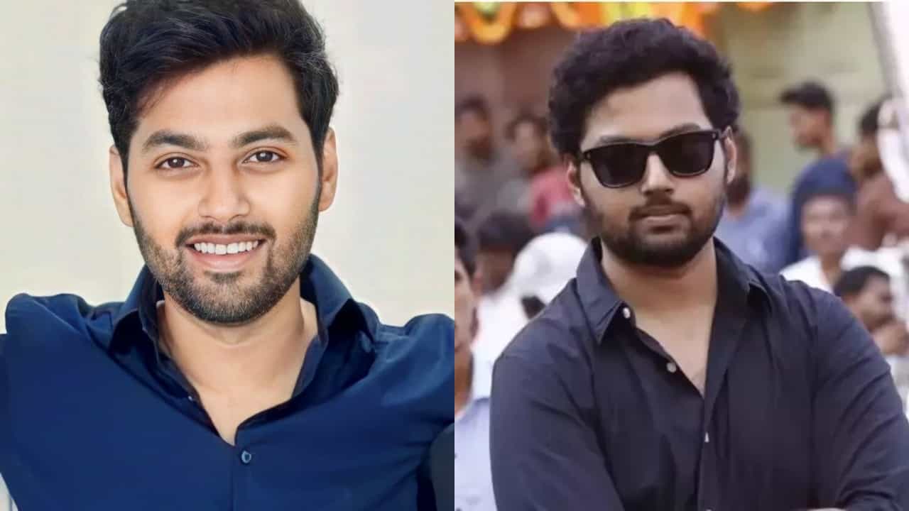 ಅಪ್ಪನ ಸಿನಿಮಾದ ಸೀಕ್ವೆಲ್ ಮೂಲಕ ನಟನೆಗೆ ಎಂಟ್ರಿ ಕೊಡಲಿರುವ ಮಗ ಅಪ್ಪನ ಸಿನಿಮಾದ ಸೀಕ್ವೆಲ್ ಮೂಲಕ ನಟನೆಗೆ ಎಂಟ್ರಿ ಕೊಡಲಿರುವ ಮಗ