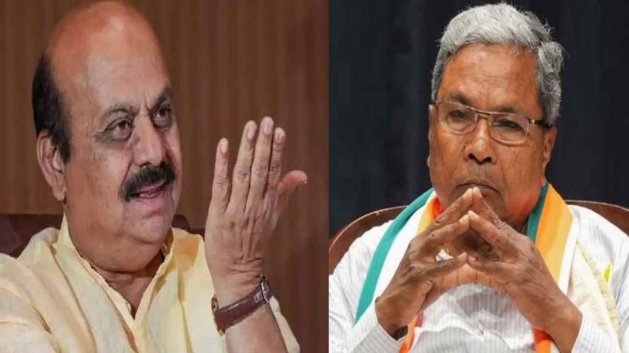 ಹಾನಗಲ್ ಗ್ಯಾಂಗ್ ರೇಪ್ ಬಗ್ಗೆ ಸಿದ್ದರಾಮಯ್ಯ ಯಾಕೆ ಮೌನ: ಬಸವರಾಜ ಬೊಮ್ಮಾಯಿ ಪ್ರಶ್ನೆ ಹಾನಗಲ್ ಗ್ಯಾಂಗ್ ರೇಪ್ ಬಗ್ಗೆ ಸಿದ್ದರಾಮಯ್ಯ ಯಾಕೆ ಮೌನ: ಬಸವರಾಜ ಬೊಮ್ಮಾಯಿ ಪ್ರಶ್ನೆ