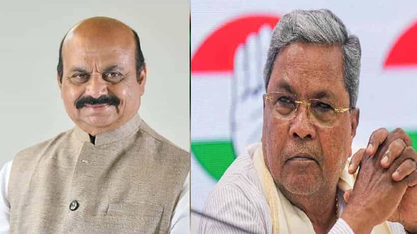 ಬಿಡುಗಡೆ ಮಾಡಿದ ಬರ ಪರಿಹಾರವು ರೈತರಿಗೆ ಚಿಲ್ಲರೆ ಕಾಸಿನ ಭಿಕ್ಷೆ ಕೊಟ್ಟಂತಿದೆ: ಬಸವರಾಜ ಬೊಮ್ಮಾಯಿ