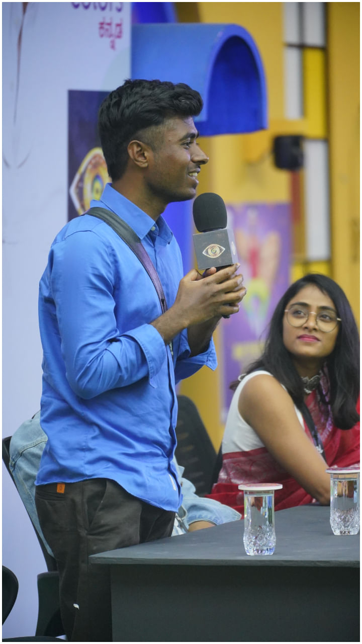 ಬಿಗ್​ ಬಾಸ್​ ಫಿನಾಲೆ: ಡ್ರಾಮಾ, ತಂತ್ರ-ಕುತಂತ್ರ ಎಲ್ಲವೂ ಬಂದ್​.