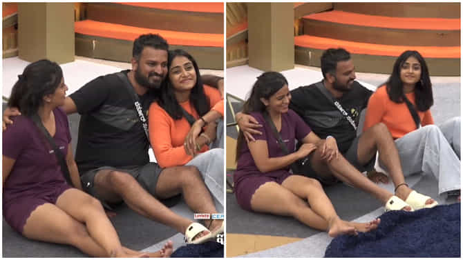 ನೀವು ಅಂದುಕೊಂಡಂತೆ ಇಲ್ಲ ವರ್ತೂರು ಸಂತೋಷ್​; ಹೊರಬಂತು ಅಸಲಿ ಟ್ಯಾಲೆಂಟ್​