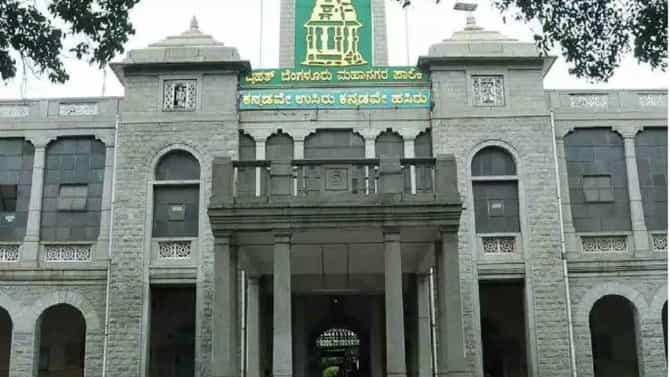 ಆಸ್ತಿ ತೆರಿಗೆ ಬಾಕಿ ಉಳಿಸಿಕೊಂಡಿರುವ 6 ಲಕ್ಷ ಮಂದಿಗೆ ಬಿಬಿಎಂಪಿ ಎಚ್ಚರಿಕೆ