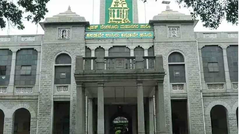 ಬೆಂಗಳೂರು: ಆಸ್ತಿ ತೆರಿಗೆ ಬಾಕಿ ಉಳಿಸಿಕೊಂಡಿರುವ 6 ಲಕ್ಷ ಮಂದಿಗೆ ಬಿಬಿಎಂಪಿ ಎಚ್ಚರಿಕೆ ಸಂದೇಶ
