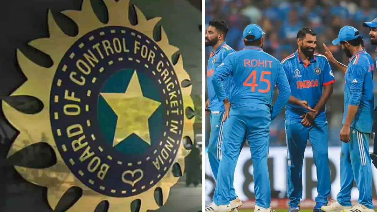 Rishabh Pant: ಮಾಸ್ಟರ್ ಪ್ಲಾನ್: ಭಾರತದ ಮೂವರು ಸ್ಟಾರ್ ಆಟಗಾರರನ್ನು ವಿದೇಶಕ್ಕೆ ಕಳುಹಿಸಿದ ಬಿಸಿಸಿಐ Rishabh Pant: ಮಾಸ್ಟರ್ ಪ್ಲಾನ್: ಭಾರತದ ಮೂವರು ಸ್ಟಾರ್ ಆಟಗಾರರನ್ನು ವಿದೇಶಕ್ಕೆ ಕಳುಹಿಸಿದ ಬಿಸಿಸಿಐ