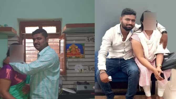 ಅಶ್ಲೀಲ ವಿಡಿಯೋ ವೈರಲ್ ಮಾಡುತ್ತೇನೆ: ಪತ್ನಿಗೆ ಬೆದರಿಕೆ ಹಾಕಿದ ಪತಿ ಬಂಧನ