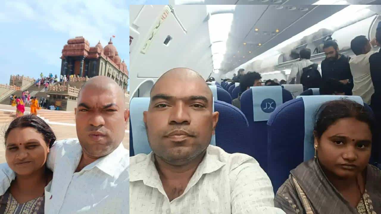 ರೊಟ್ಟಿ ತರಲು ಹೋದ ಅಂಕಲ್ಗೆ ಆಂಟಿ ಮೇಲೆ ಪ್ರೀತಿ: ರೊಟ್ಟಿ ಜಾರಿ ತಪ್ಪಕ್ಕೆ ಬಿತ್ತು ಆದ್ರೆ.... ರೊಟ್ಟಿ ತರಲು ಹೋದ ಅಂಕಲ್ಗೆ ಆಂಟಿ ಮೇಲೆ ಪ್ರೀತಿ: ರೊಟ್ಟಿ ಜಾರಿ ತಪ್ಪಕ್ಕೆ ಬಿತ್ತು ಆದ್ರೆ....