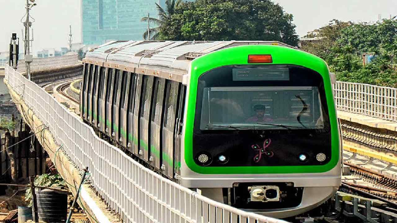 Namma Metro: ಬೆಂಗಳೂರು ಮೆಟ್ರೋದಿಂದ ಮಹಿಳಾ ಪ್ರಯಾಣಿಕರಿಗೆ ಗುಡ್​​ನ್ಯೂಸ್: ಒಂದಲ್ಲ ಎರಡು ಬೋಗಿ ಮೀಸಲು