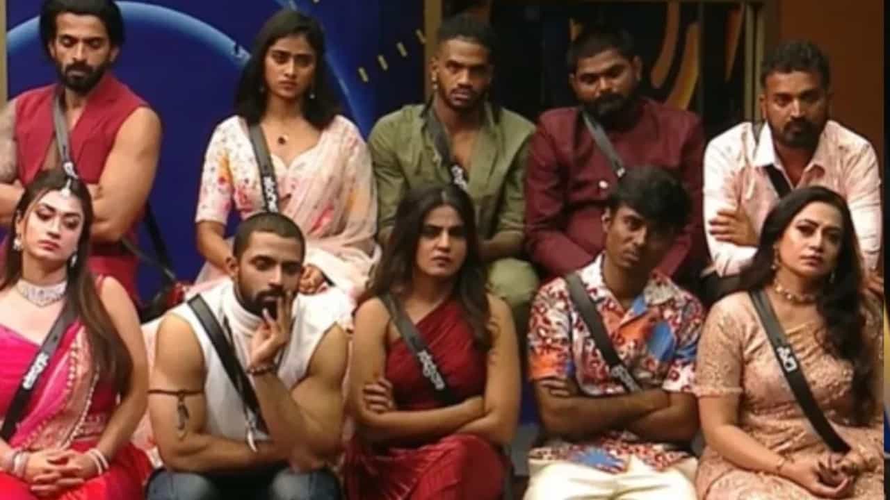 ಬಿಗ್ಬಾಸ್ ಮೇಲೆ ಆರೋಪ, ಗೆದ್ದಿದ್ದ ಲಕ್ಷ ರೂಪಾಯಿ ಕಳೆದುಕೊಂಡ ಸ್ಪರ್ಧಿಗಳು ಬಿಗ್ಬಾಸ್ ಮೇಲೆ ಆರೋಪ, ಗೆದ್ದಿದ್ದ ಲಕ್ಷ ರೂಪಾಯಿ ಕಳೆದುಕೊಂಡ ಸ್ಪರ್ಧಿಗಳು