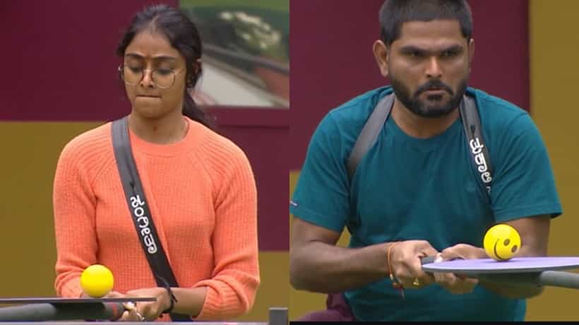 ಮನೆಯ ಕ್ಯಾಪ್ಟನ್ ಆಗಿದ್ಯಾರು? ಉತ್ತಮ-ಕಳಪೆ ಯಾರಿಗೆ?