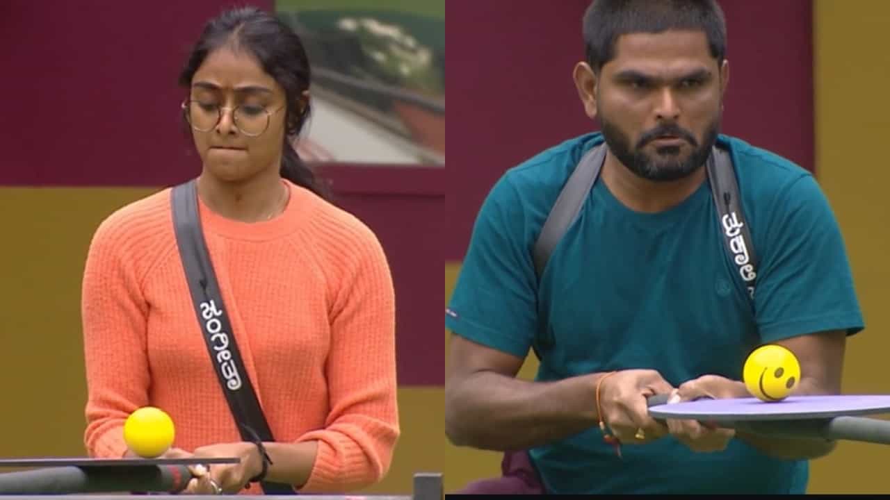 ಮನೆಯ ಕ್ಯಾಪ್ಟನ್ ಆಗಿದ್ಯಾರು? ಉತ್ತಮ-ಕಳಪೆ ಯಾರಿಗೆ? ಮನೆಯ ಕ್ಯಾಪ್ಟನ್ ಆಗಿದ್ಯಾರು? ಉತ್ತಮ-ಕಳಪೆ ಯಾರಿಗೆ?