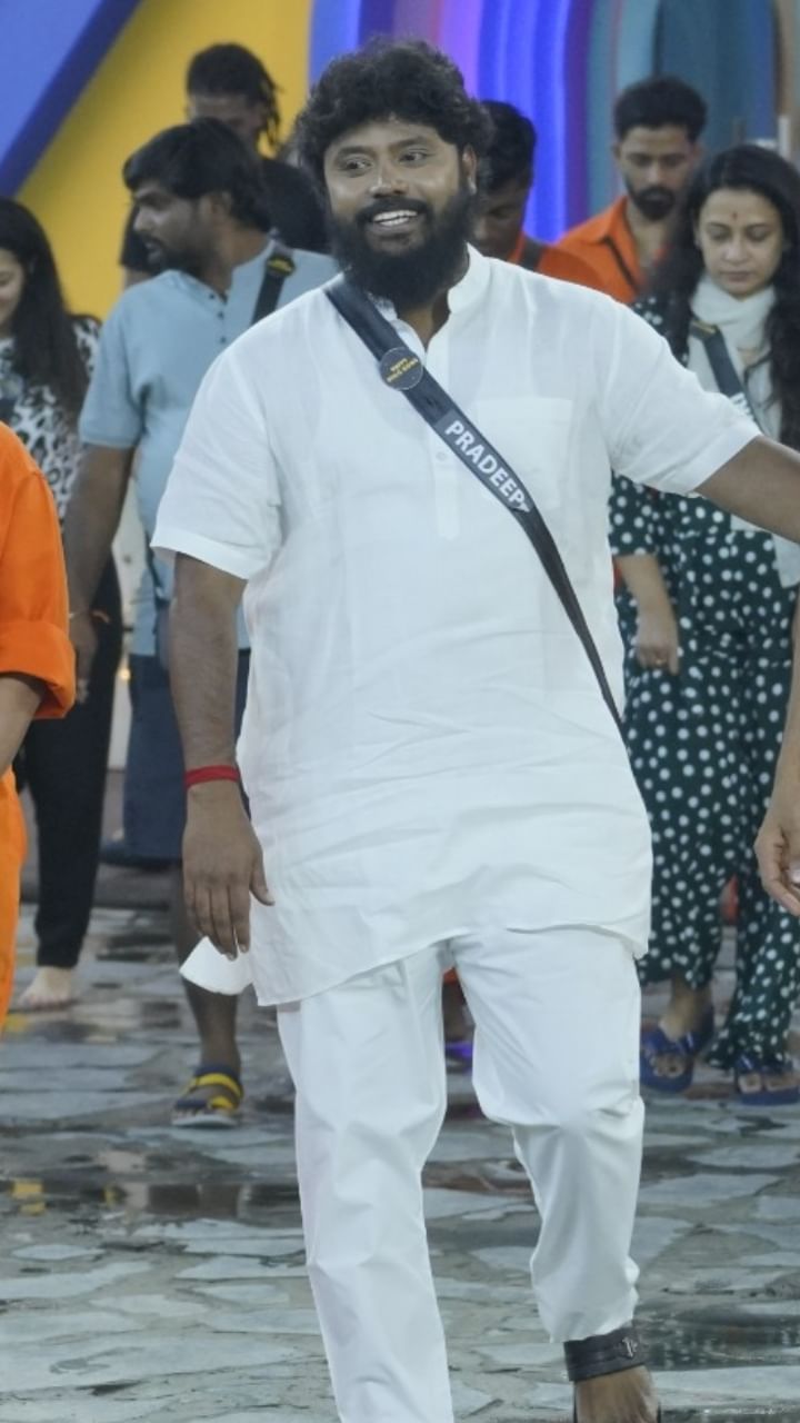 ಈ ಸೀಸನ್​ನಲ್ಲಿ ಬಿಗ್​ಬಾಸ್ ಮನೆಗೆ ಬಂದ ಅತಿಥಿಗಳ್ಯಾರು? ಇಲ್ಲಿದೆ ಪಟ್ಟಿ