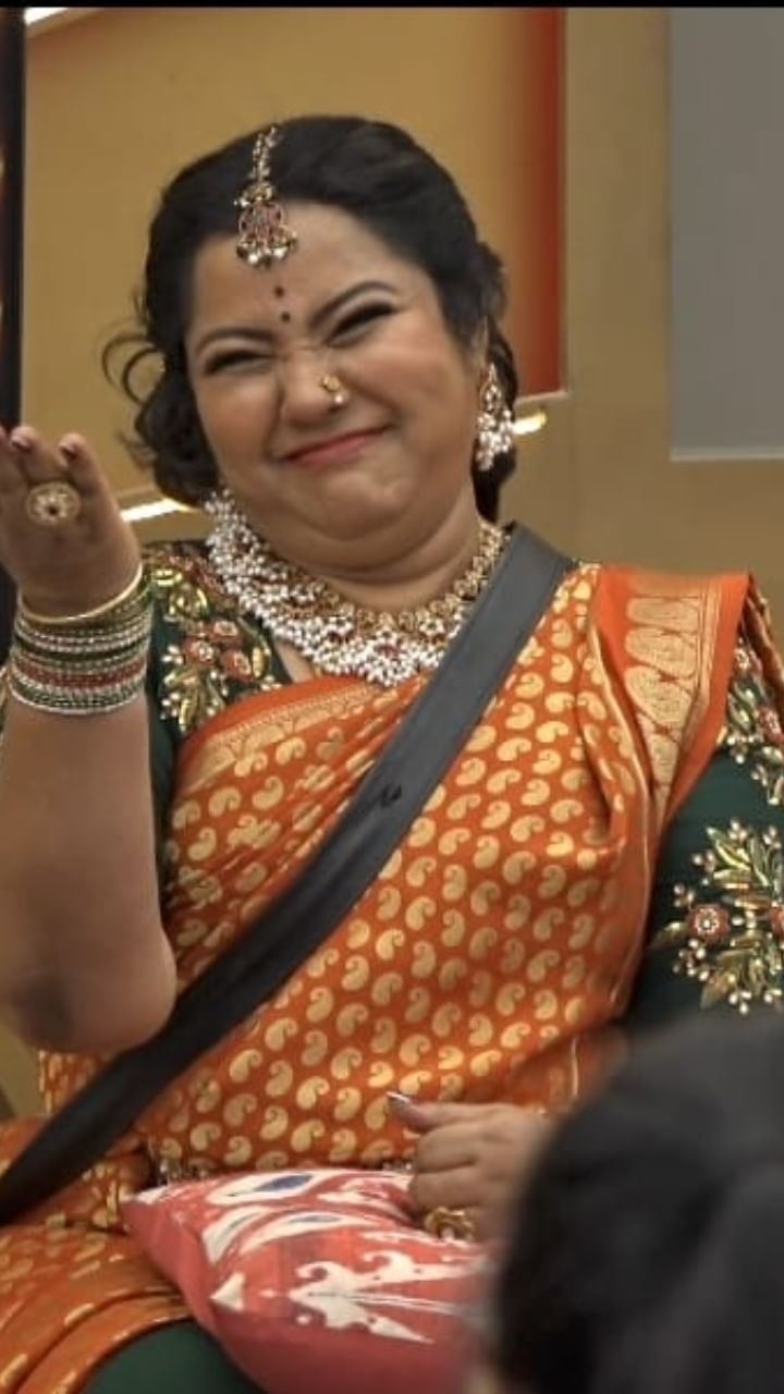ಈ ಸೀಸನ್​ನಲ್ಲಿ ಬಿಗ್​ಬಾಸ್ ಮನೆಗೆ ಬಂದ ಅತಿಥಿಗಳ್ಯಾರು? ಇಲ್ಲಿದೆ ಪಟ್ಟಿ