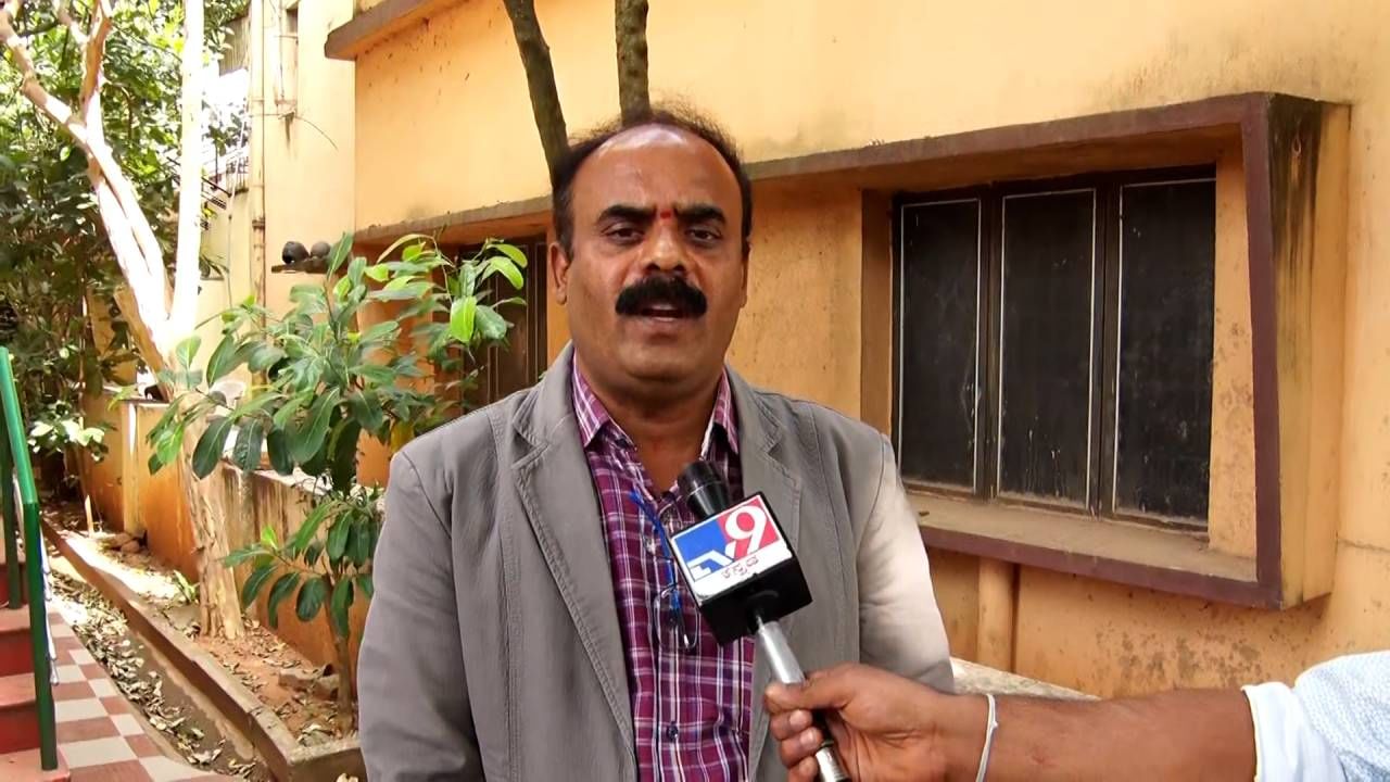 2019ರ ಲೋಕಸಭೆ ಚುನಾವಣೆಯಲ್ಲಿ ಹೆಚ್ಡಿ ರೇವಣ್ಣ ಕಳ್ಳ ಮತ ಹಾಕಿಸಿದ್ದಾರೆ: ಬಿಜೆಪಿ ಮುಖಂಡ ದೇವರಾಜೇಗೌಡ ಆರೋಪ 2019ರ ಲೋಕಸಭೆ ಚುನಾವಣೆಯಲ್ಲಿ ಹೆಚ್ಡಿ ರೇವಣ್ಣ ಕಳ್ಳ ಮತ ಹಾಕಿಸಿದ್ದಾರೆ: ಬಿಜೆಪಿ ಮುಖಂಡ ದೇವರಾಜೇಗೌಡ ಆರೋಪ