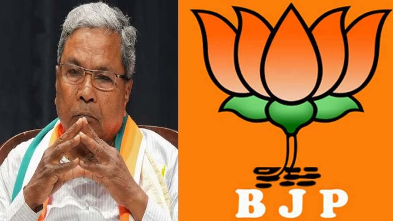 ಬಿಡುಗಡೆಯಾಗದ ಸೂಕ್ತ ಬರ ಪರಿಹಾರ; ರಾಜ್ಯ ಸರ್ಕಾರದ ವಿರುದ್ಧ ಸಂಘಟಿತ ಹೋರಾಟಕ್ಕೆ ಬಿಜೆಪಿ ರೈತ ಮೋರ್ಚಾ ಪ್ಲಾನ್ ಬಿಡುಗಡೆಯಾಗದ ಸೂಕ್ತ ಬರ ಪರಿಹಾರ; ರಾಜ್ಯ ಸರ್ಕಾರದ ವಿರುದ್ಧ ಸಂಘಟಿತ ಹೋರಾಟಕ್ಕೆ ಬಿಜೆಪಿ ರೈತ ಮೋರ್ಚಾ ಪ್ಲಾನ್