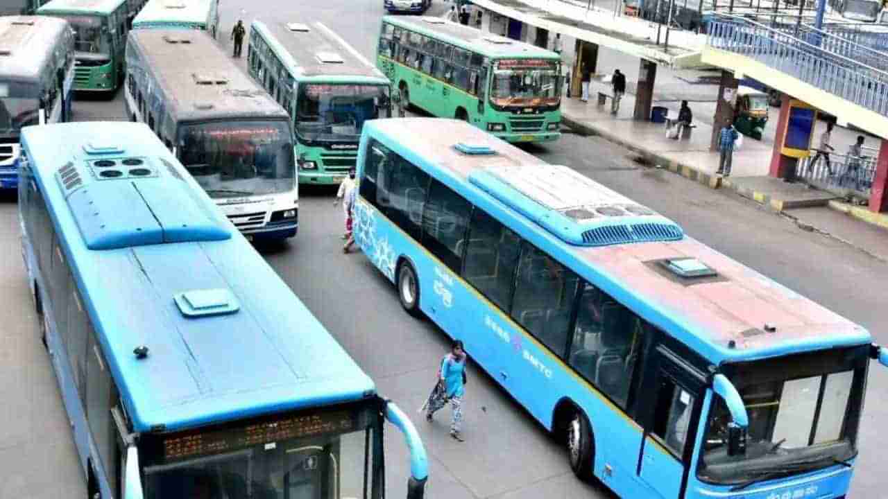 ಬಾಲಕ ಮಿಸ್ಸಿಂಗ್ ಕೇಸ್ ಬೆನ್ನಲ್ಲೇ BMTC ಅಧಿಕಾರಿಗಳು ಅಲರ್ಟ್; ಅಪ್ರಾಪ್ತರ ಮೇಲೆ ನಿಗಾ