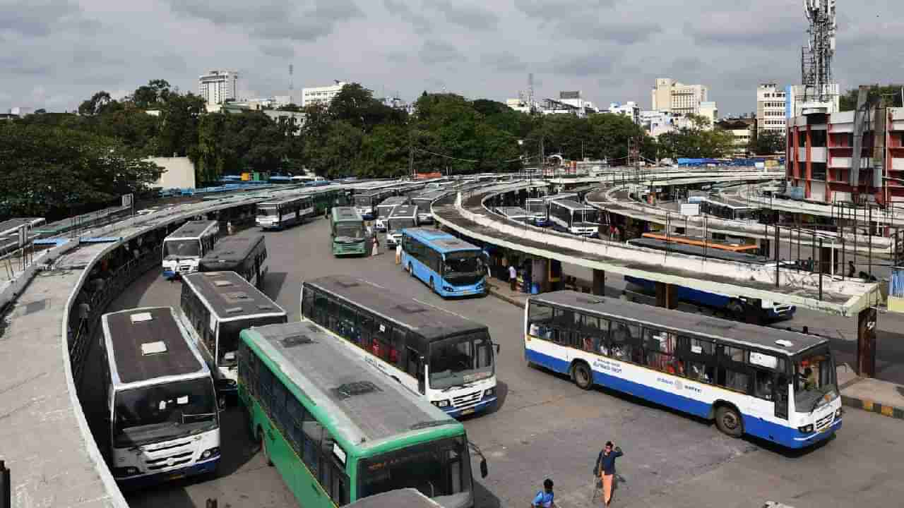 BMTC ಬಸ್​​ನಲ್ಲಿ ಮಹಿಳಾ ಸೀಟ್​ನಲ್ಲಿ ಕೂತ್ತಿದ್ದ ಪುರುಷರಿಂದ ಕಲೆಕ್ಟ್ ಆಯ್ತು ಬರೊಬ್ಬರಿ 34 ಸಾವಿರ ರೂ. ದಂಡ​!