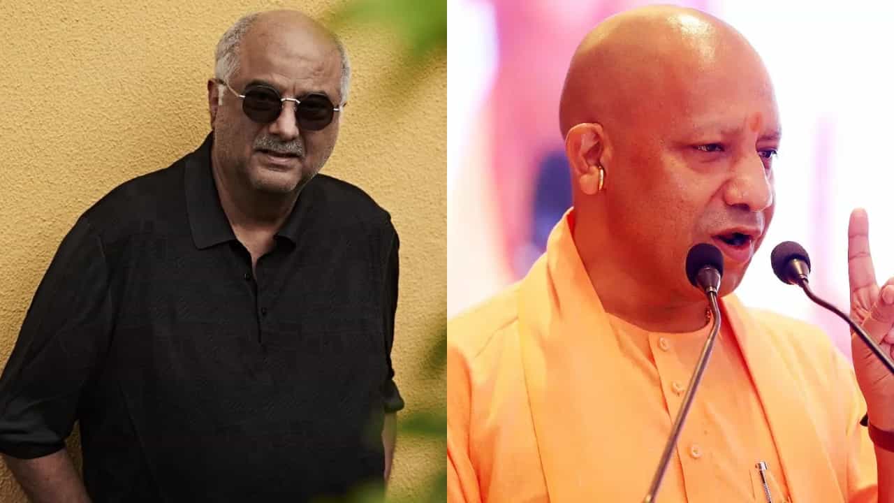 ಬಾರಿ ದೊಡ್ಡ ಪ್ರಾಜೆಕ್ಟ್ಗೆ ಕೈ ಹಾಕಿದ ಬೋನಿ ಕಪೂರ್, ಸಾವಿರಾರು ಕೋಟಿ ಯೋಜನೆ ಬಾರಿ ದೊಡ್ಡ ಪ್ರಾಜೆಕ್ಟ್ಗೆ ಕೈ ಹಾಕಿದ ಬೋನಿ ಕಪೂರ್, ಸಾವಿರಾರು ಕೋಟಿ ಯೋಜನೆ