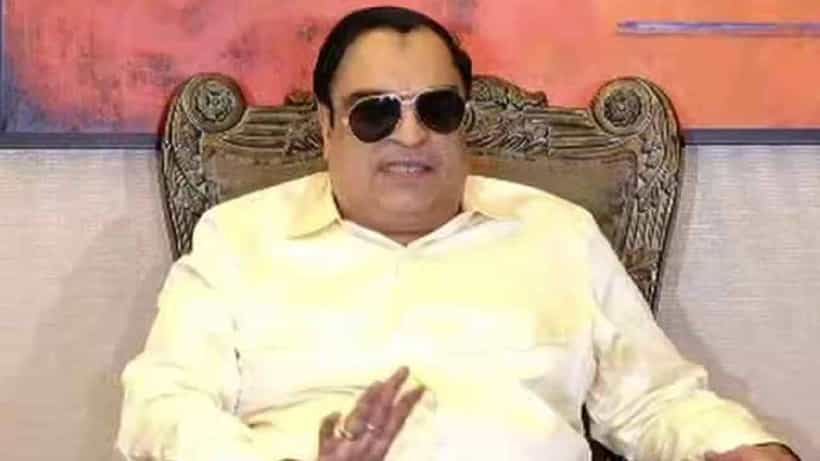ಜೆಡಿಎಸ್ ಪಕ್ಷದ ಚಿಹ್ನೆ, ಲೆಟರ್ಹೆಡ್ ಬಳಸದಂತೆ ಸಿಎಂ ಇಬ್ರಾಹಿಂಗೆ ಕೋರ್ಟ್ ಆದೇಶ
