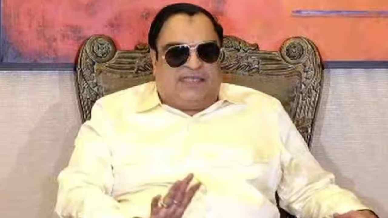 ಜೆಡಿಎಸ್ ಪಕ್ಷದ ಚಿಹ್ನೆ, ಲೆಟರ್ಹೆಡ್ ಬಳಸದಂತೆ ಸಿಎಂ ಇಬ್ರಾಹಿಂಗೆ ಕೋರ್ಟ್ ಆದೇಶ