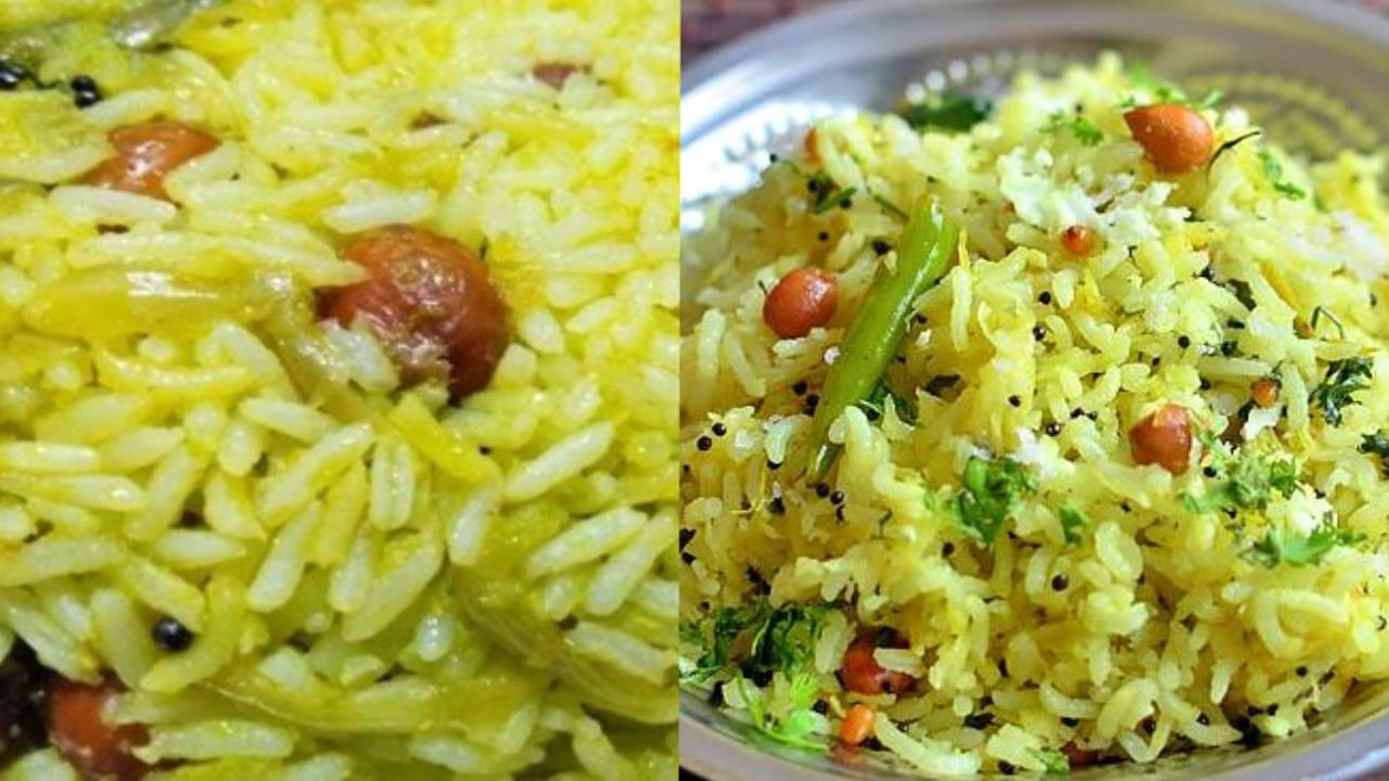ಬೆಳಗಿನ ಉಪಾಹಾರಕ್ಕೆ ಅನ್ನ: ತಿಂಡಿಗೆ ಅನ್ನ ತಿನ್ನಬಹುದೇ.. ತಿಂದರೆ ಏನಾಗುತ್ತದೆ