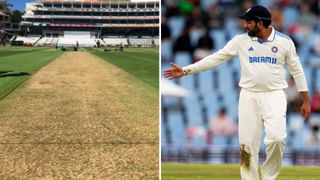 Shardul Thakur: ಹೊಸ ವರ್ಷದಂದು ಟೀಮ್ ಇಂಡಿಯಾಕ್ಕೆ ಬಿಗ್ ಶಾಕ್: ಆಫ್ರಿಕಾದಲ್ಲಿ ಸ್ಟಾರ್ ಆಟಗಾರನಿಗೆ ಇಂಜುರಿ