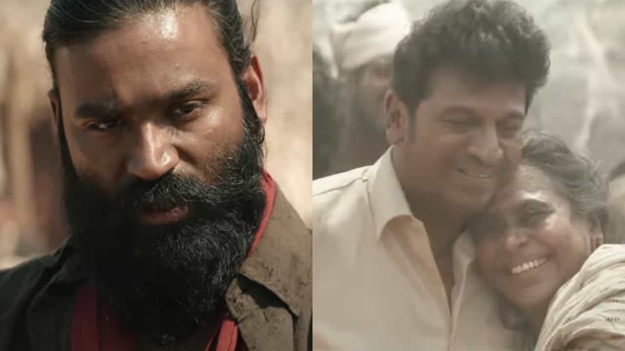 ‘ಕ್ಯಾಪ್ಟನ್ ಮಿಲ್ಲರ್’ ಟ್ರೈಲರ್ ಬಿಡುಗಡೆ, ಶಿವಣ್ಣ ಅಭಿಮಾನಿಗಳಿಗೆ ನಿರಾಸೆ