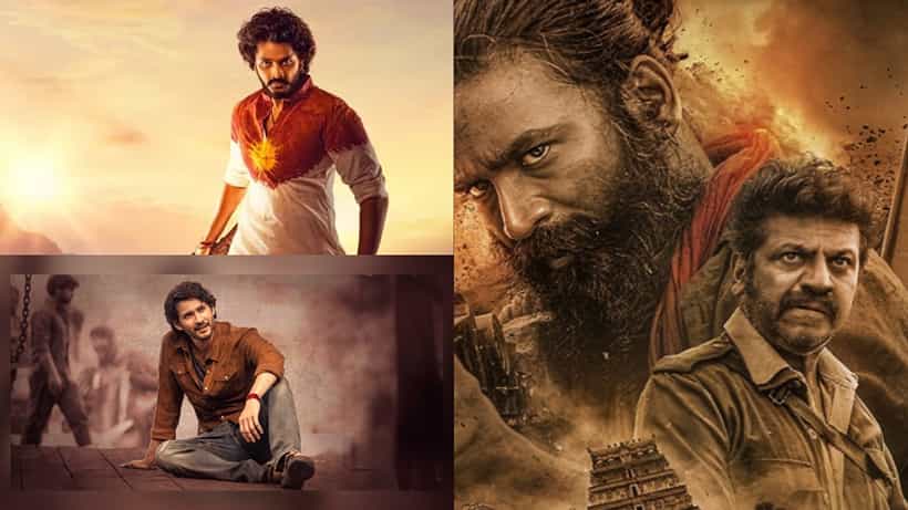 ‘ಗುಂಟೂರು ಖಾರಂ’, ‘ಹನುಮಾನ್’, ‘ಕ್ಯಾಪ್ಟನ್ ಮಿಲ್ಲರ್’; ರೇಟಿಂಗ್ನಲ್ಲಿ ಗೆದ್ದವರು ಯಾರು?