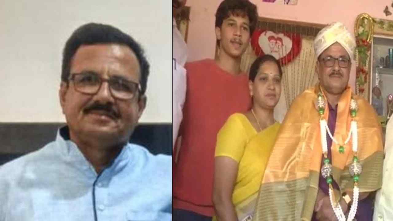 ಪ್ರಧಾನಿ ಮೋದಿ ಮನಗೆದ್ದ ಕೊಳ್ಳೆಗಾಲದ ಕವಿ ಮಂಜುನಾಥ್ಗೆ ಗಣರಾಜ್ಯೋತ್ಸವದ ಆಹ್ವಾನ ಪ್ರಧಾನಿ ಮೋದಿ ಮನಗೆದ್ದ ಕೊಳ್ಳೆಗಾಲದ ಕವಿ ಮಂಜುನಾಥ್ಗೆ ಗಣರಾಜ್ಯೋತ್ಸವದ ಆಹ್ವಾನ